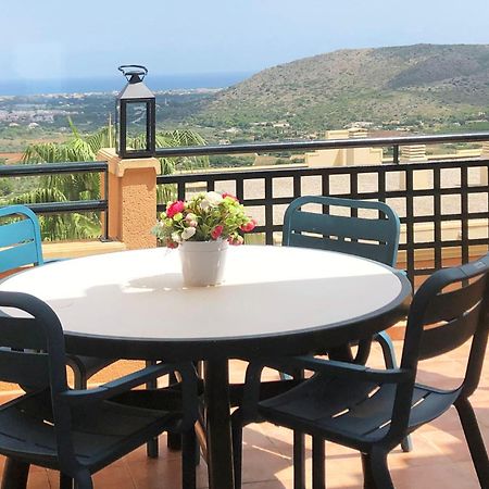 Appartement Mar Y Golf 佩德雷尔 外观 照片