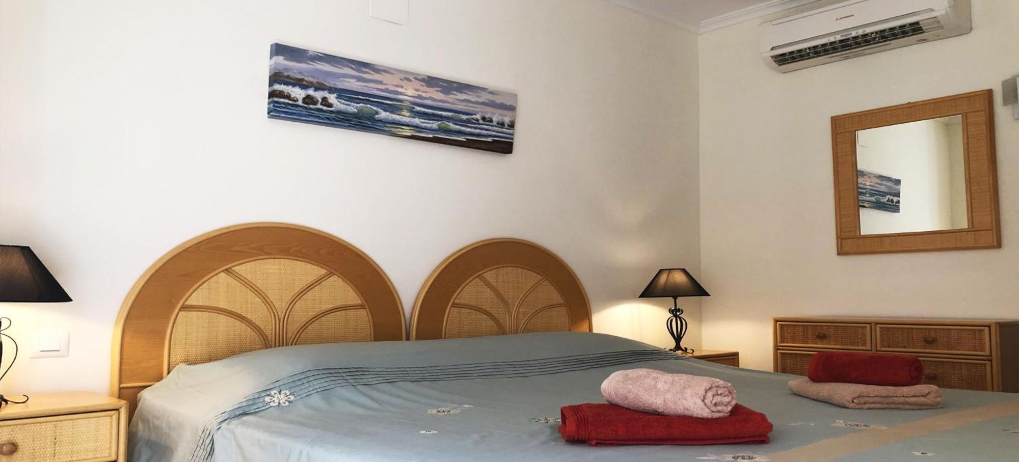 Appartement Mar Y Golf 佩德雷尔 外观 照片