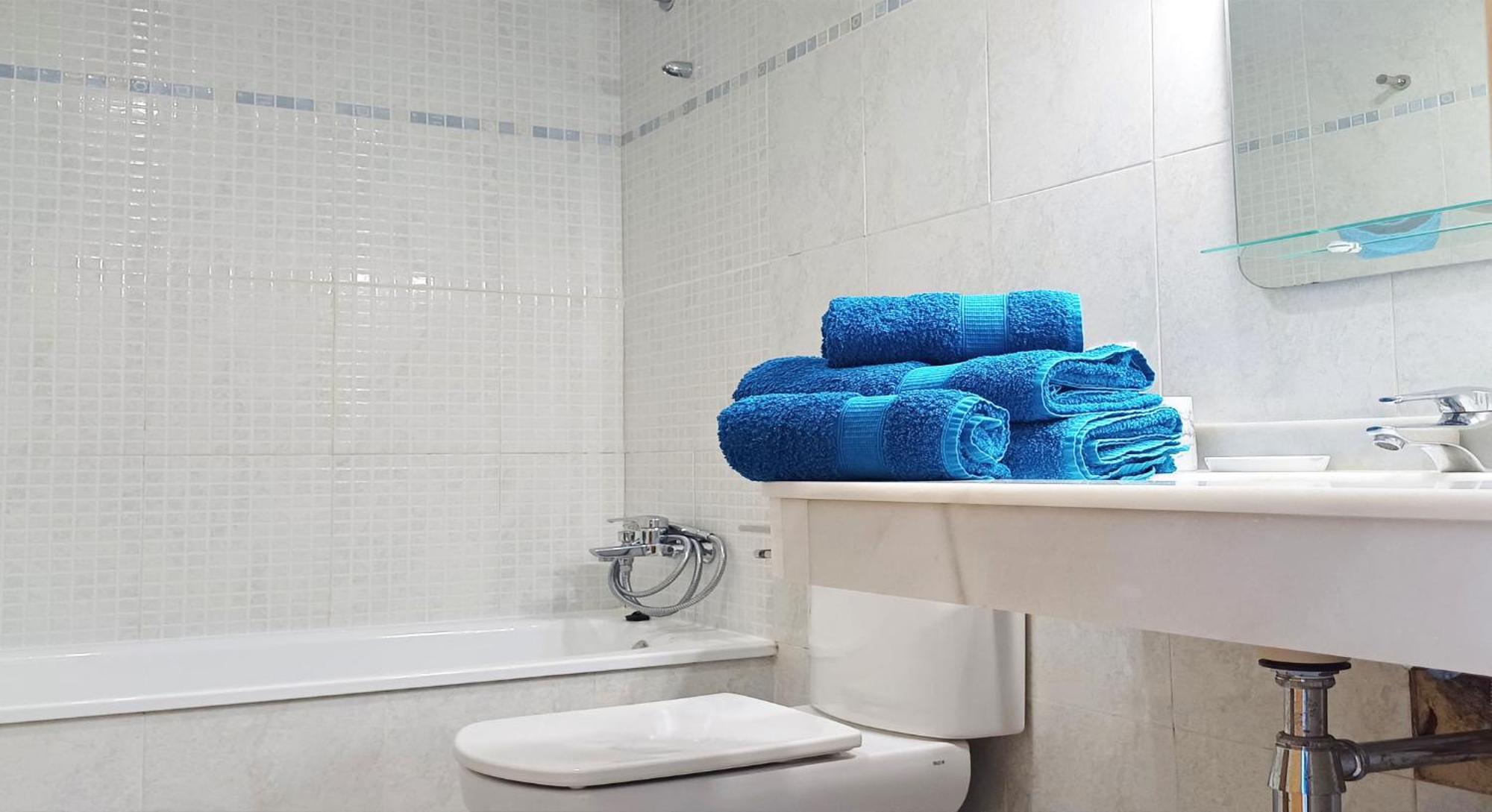 Appartement Mar Y Golf 佩德雷尔 外观 照片