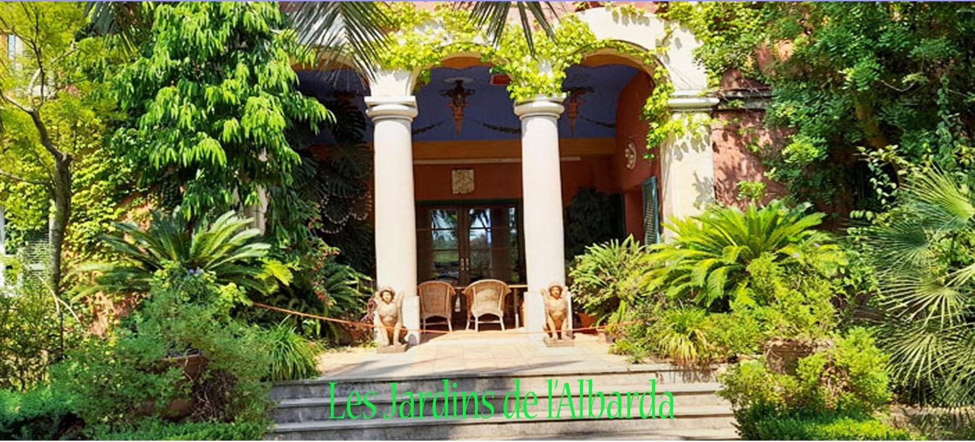 Appartement Mar Y Golf 佩德雷尔 外观 照片