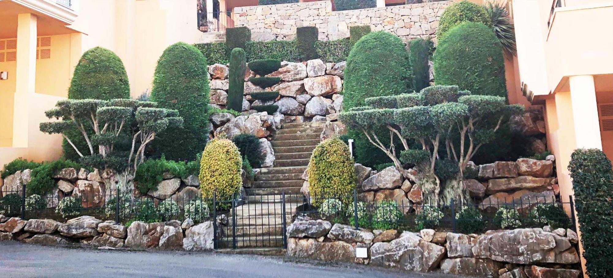 Appartement Mar Y Golf 佩德雷尔 外观 照片