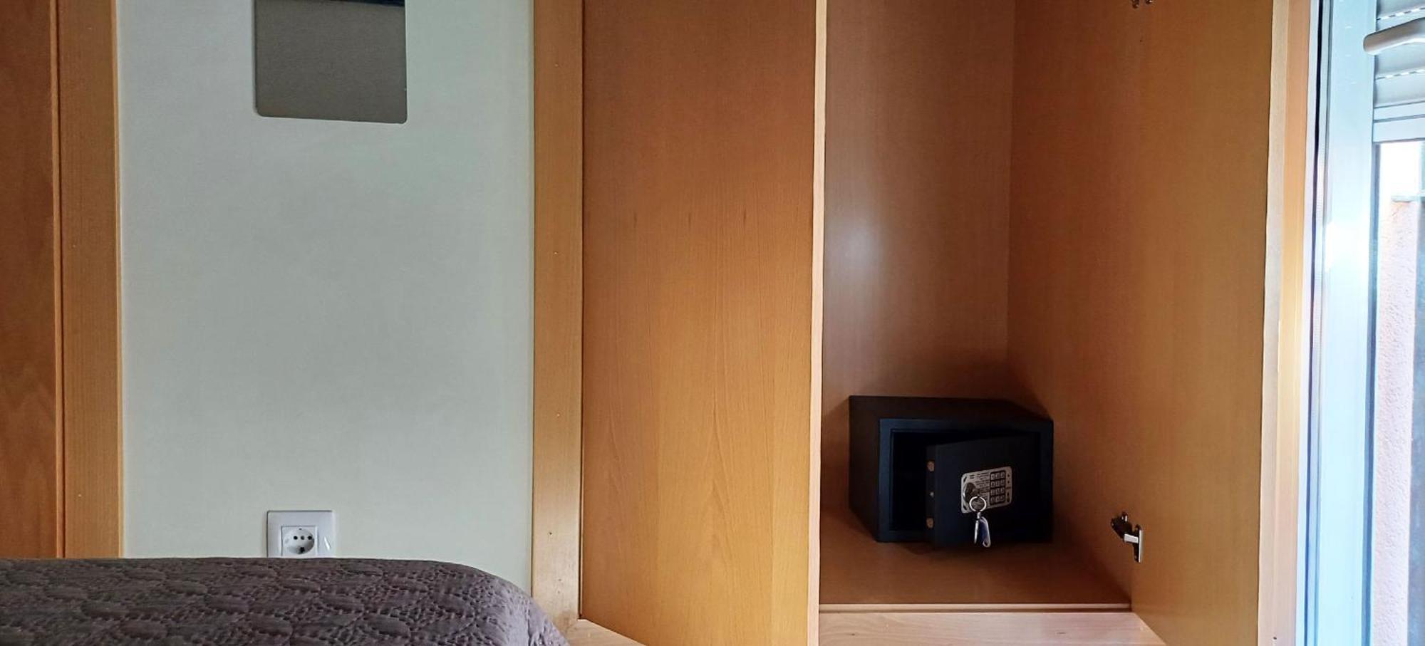 Appartement Mar Y Golf 佩德雷尔 外观 照片